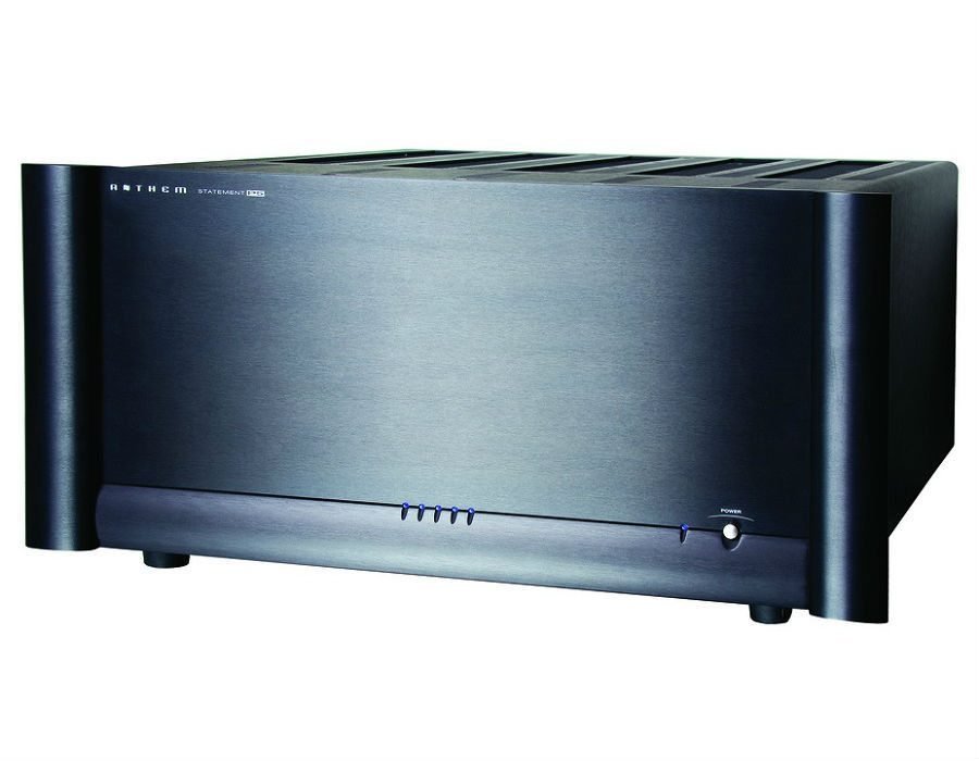Anthem Statement P5 | Power Amplifier