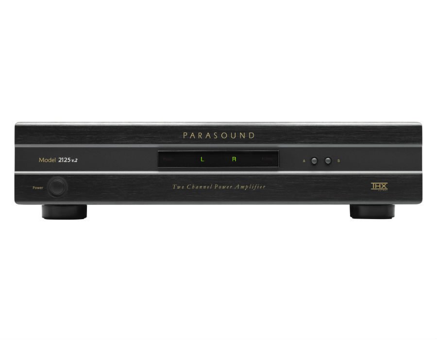 Parasound NewClassic 2125 v.2