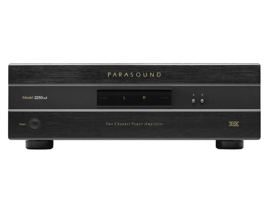 Parasound NewClassic 2250 v.2