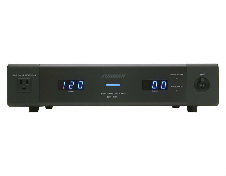 Furman Elite-15 DM i