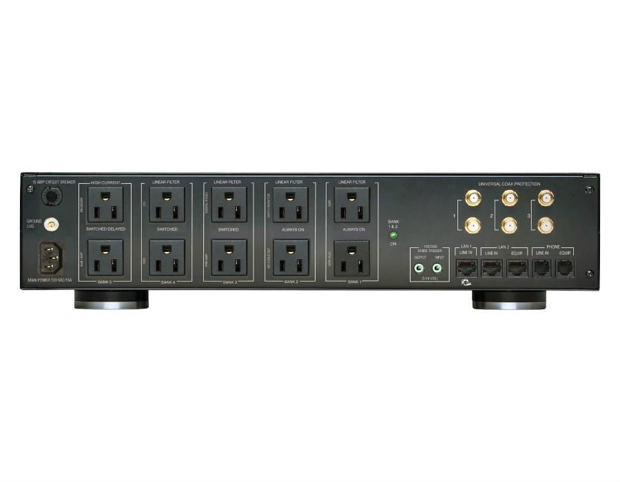 Panamax M5300-PM - Imagen 2