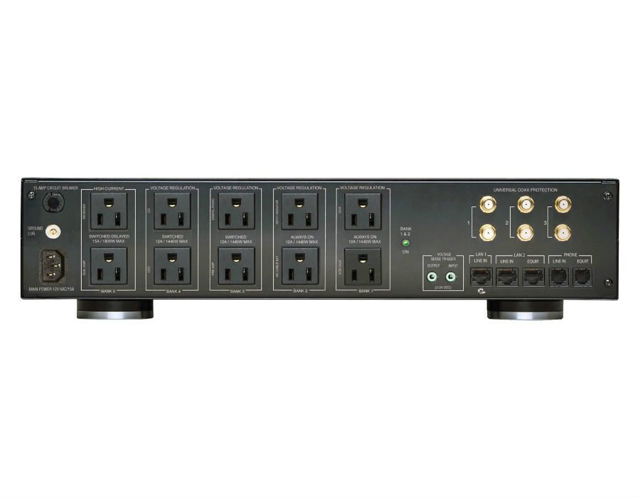 Panamax M5400-PM - Imagen 2