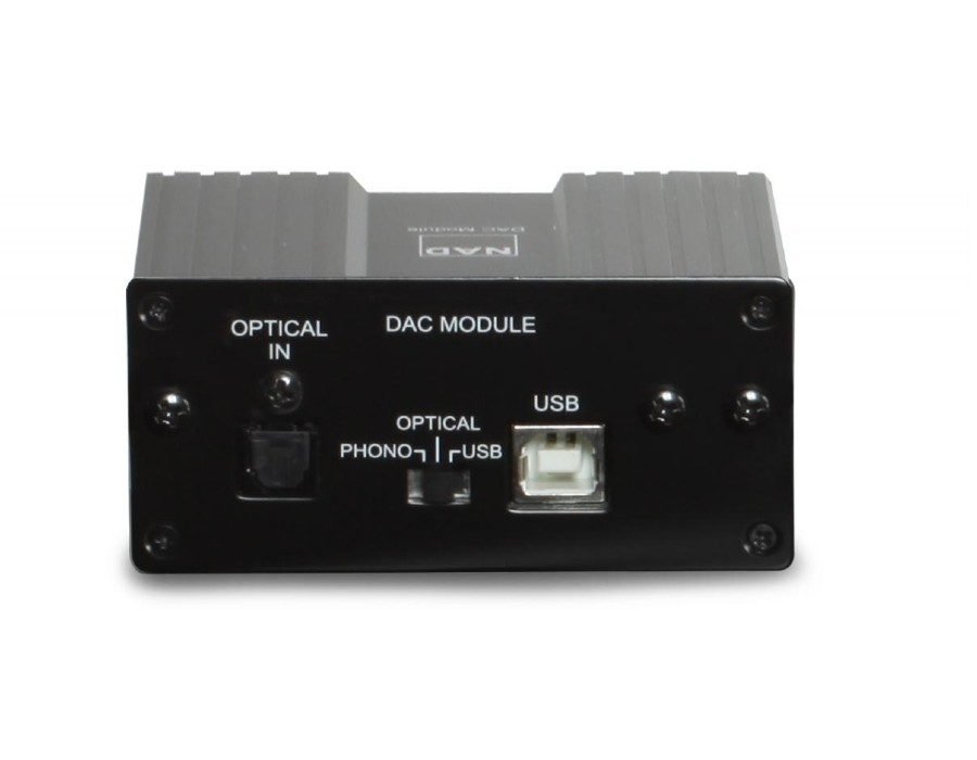 MDC DAC 2.0