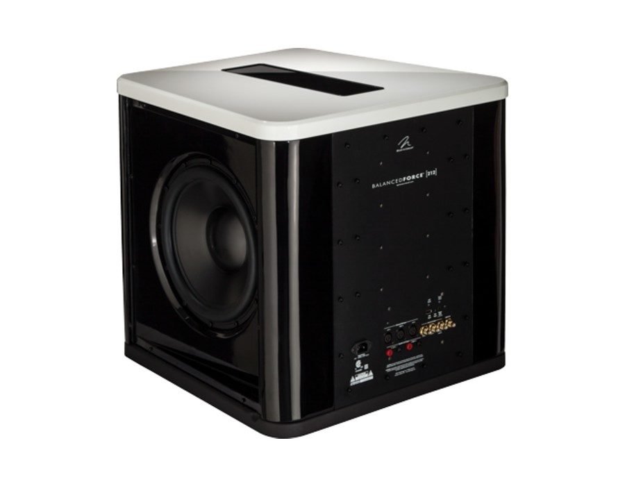 MartinLogan BalancedForce 210