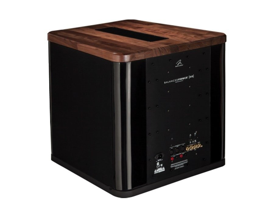 MartinLogan BalancedForce 210