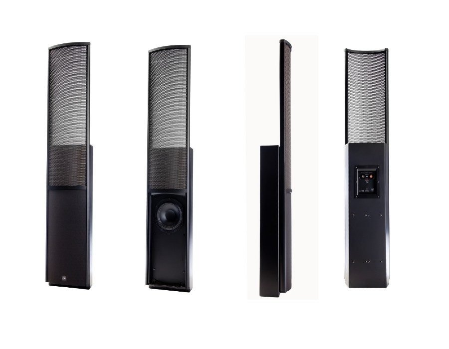MartinLogan EFX