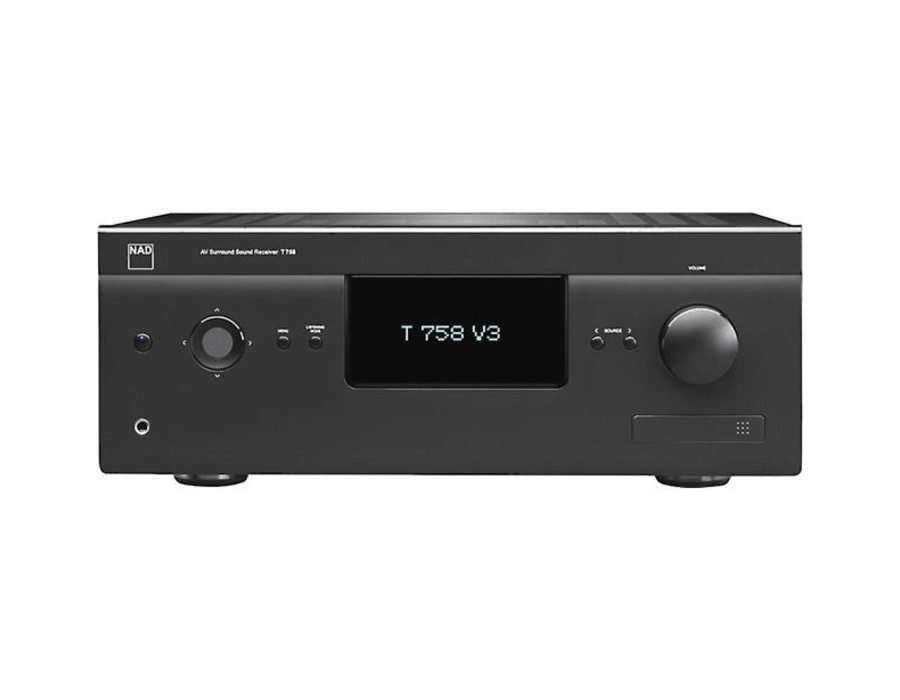 NAD T 758 V3