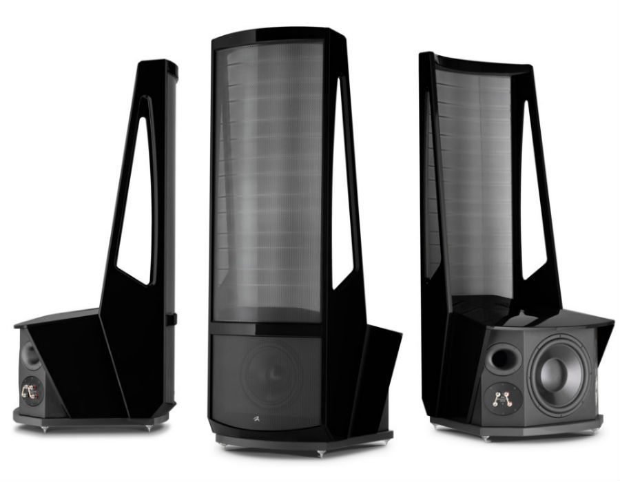 MartinLogan Neolith