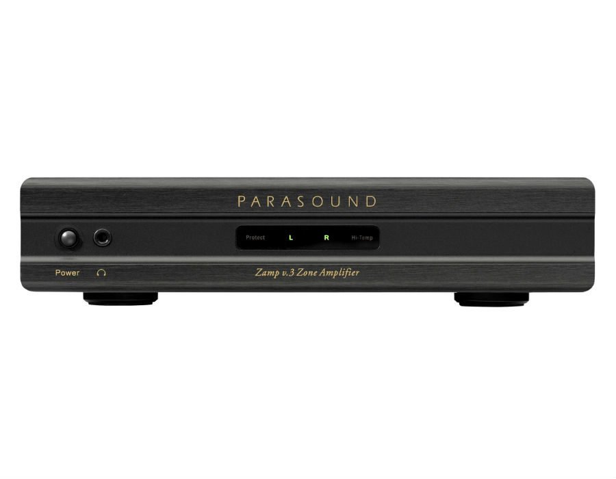 Parasound Zamp v.3
