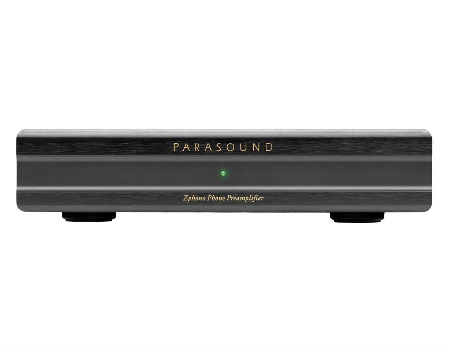 Parasound Zphono