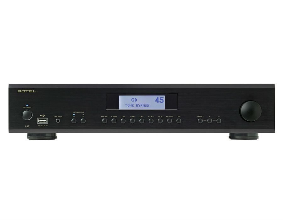 Rotel A12