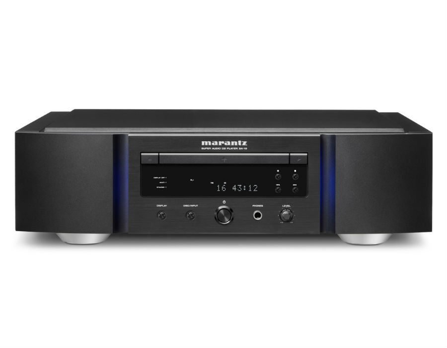 Marantz SA-10