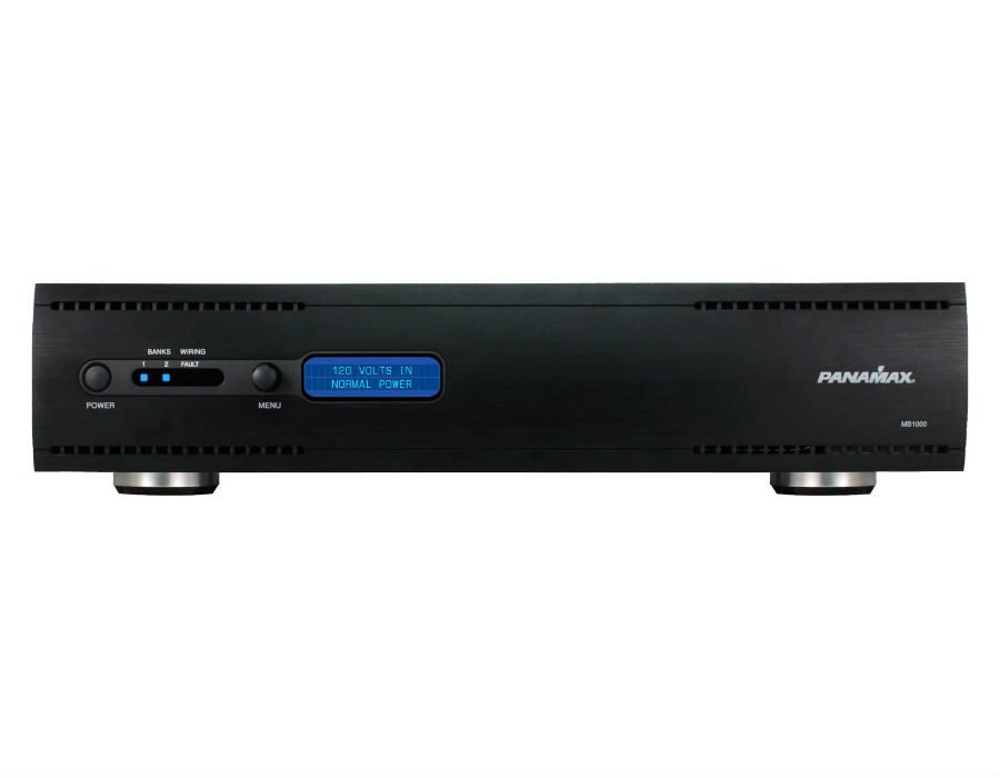 Panamax MB1000