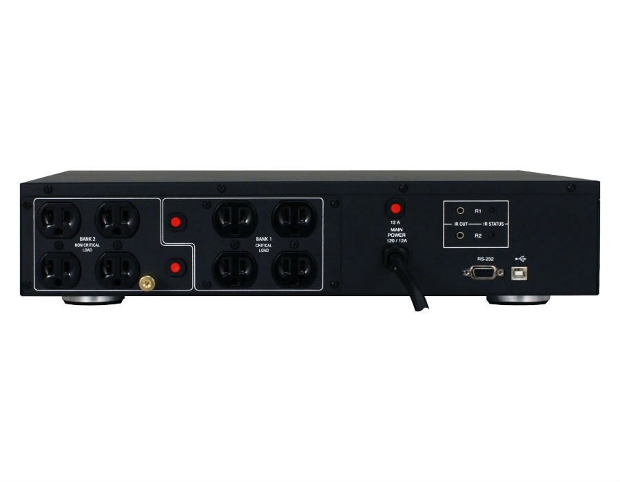 Panamax MB1000 - Imagen 2