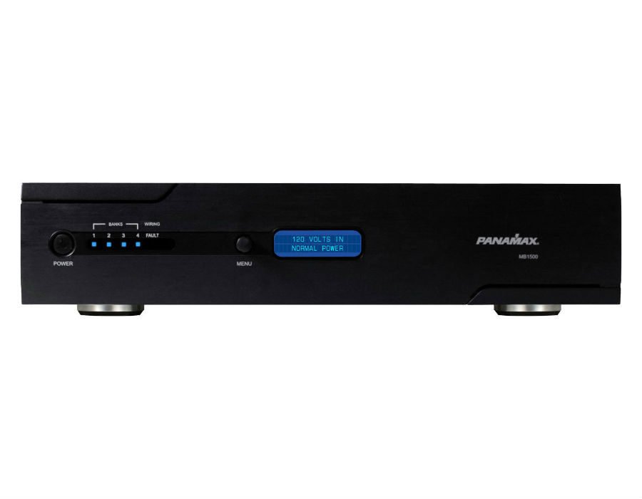 Panamax MB1500