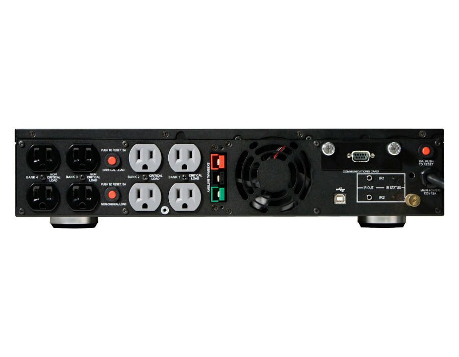 Panamax MB1500 - Imagen 2