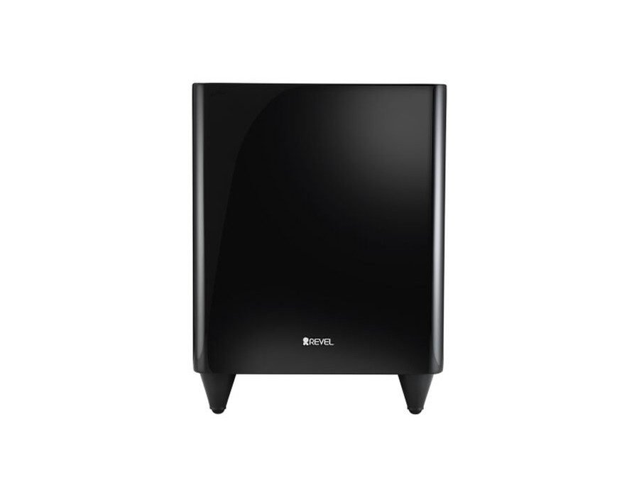 Revel B8