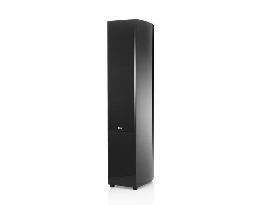Revel F36