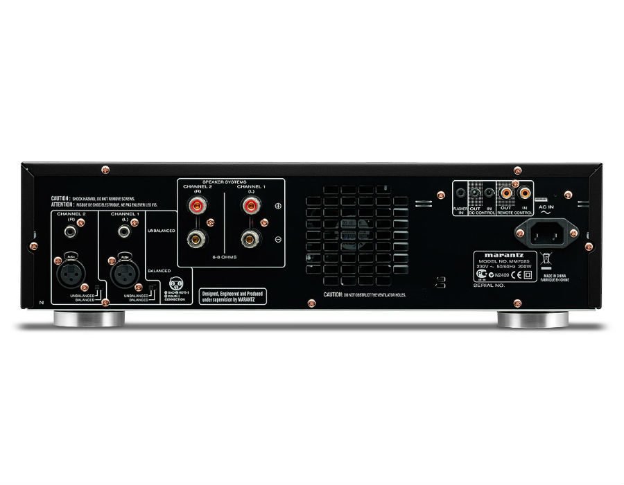 Marantz MM7025 - Imagen 2