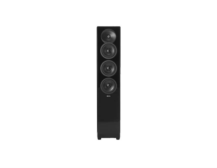 Revel F35