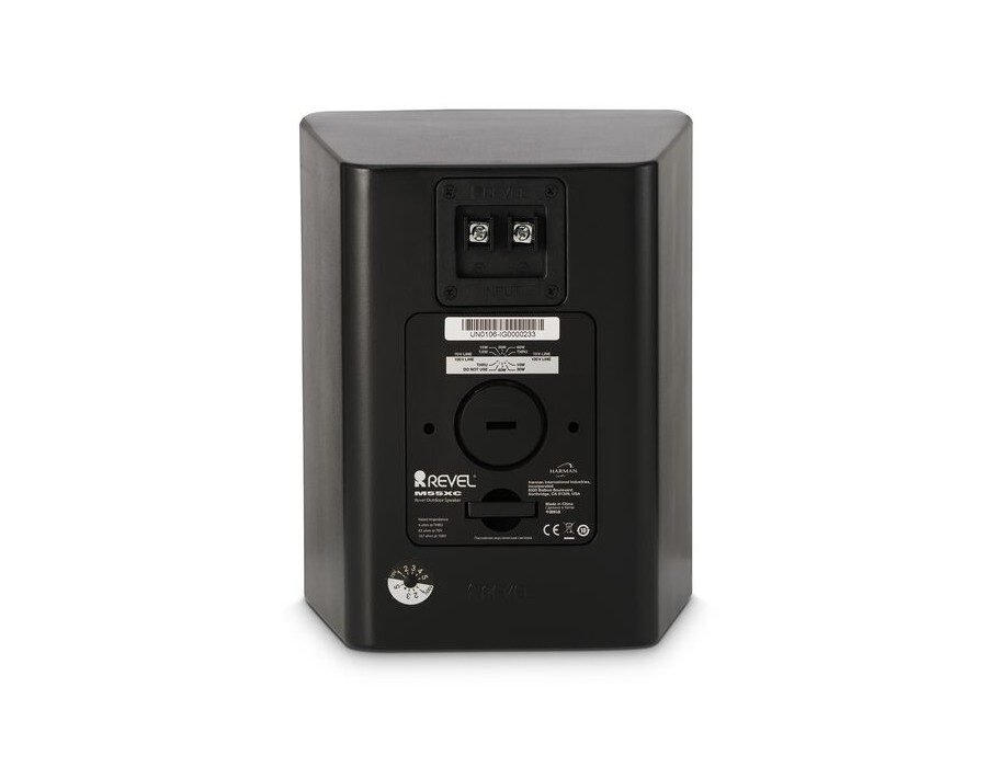 Revel M55XC