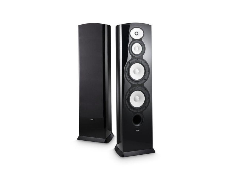 Revel F228Be