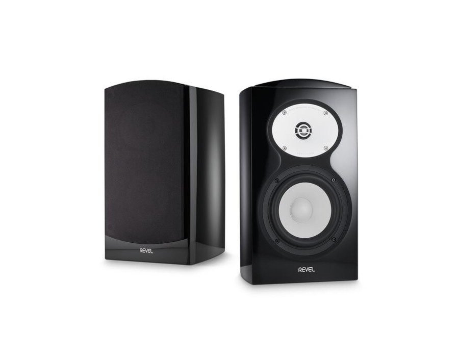 Revel M126Be