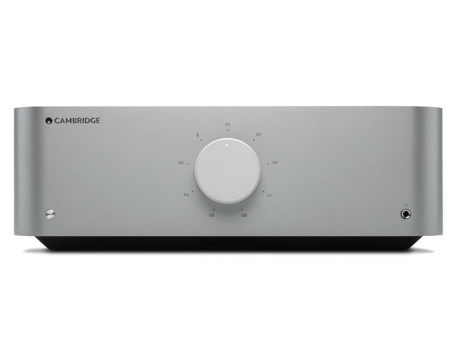 Cambridge Audio Edge A