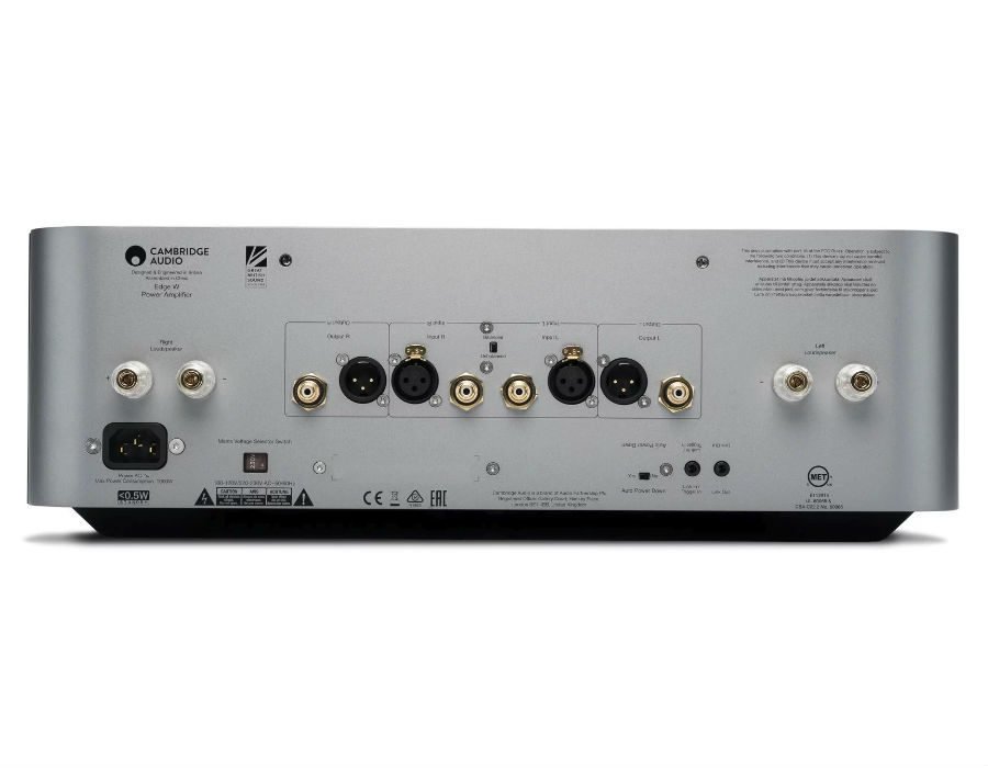 Cambridge Audio Edge W - Imagen 2