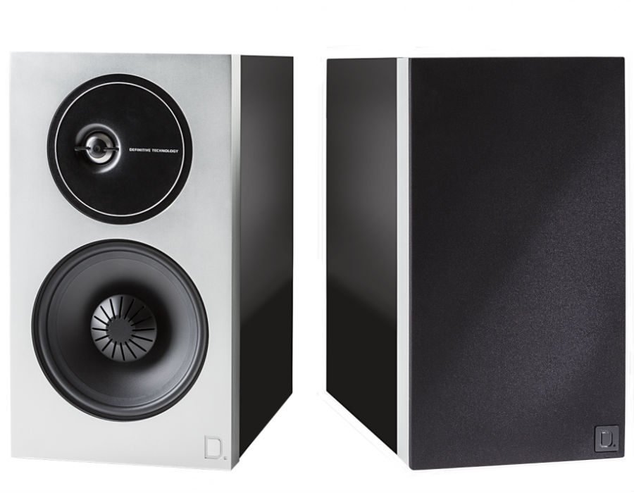 Definitive Technology D11