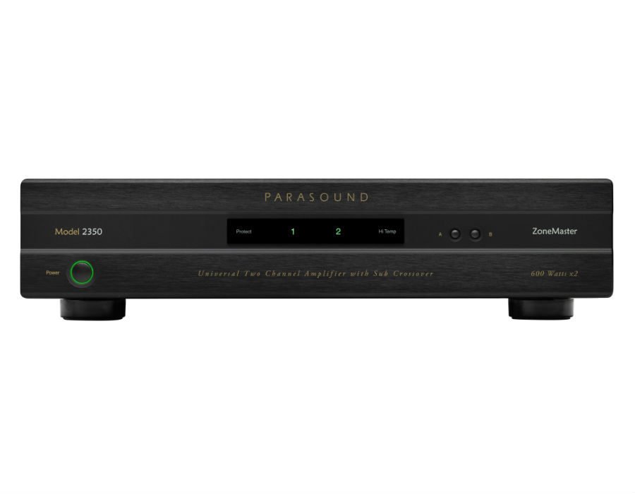 Parasound ZoneMaster 2350