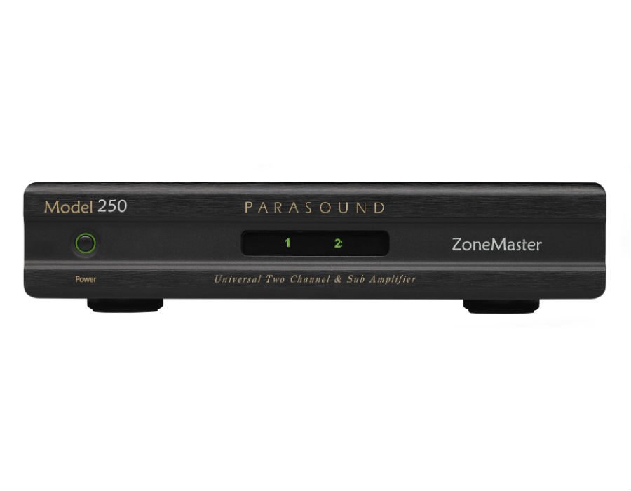 Parasound ZoneMaster 250
