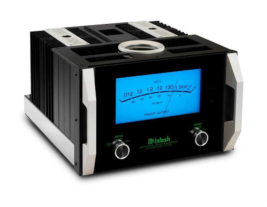 McIntosh MC1.25KW - Imagen 2