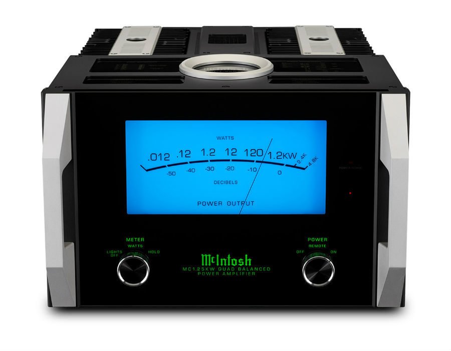 McIntosh MC1.25KW