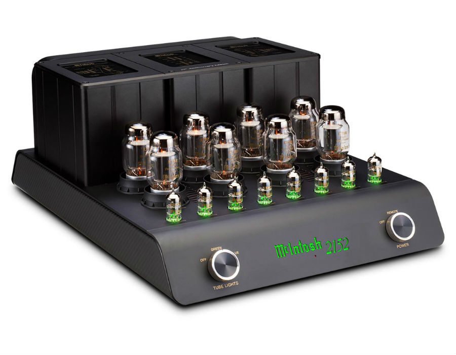 McIntosh MC2152