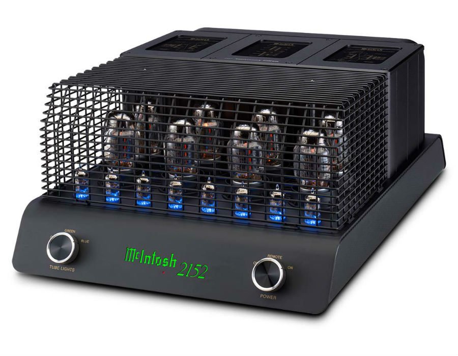 McIntosh MC2152