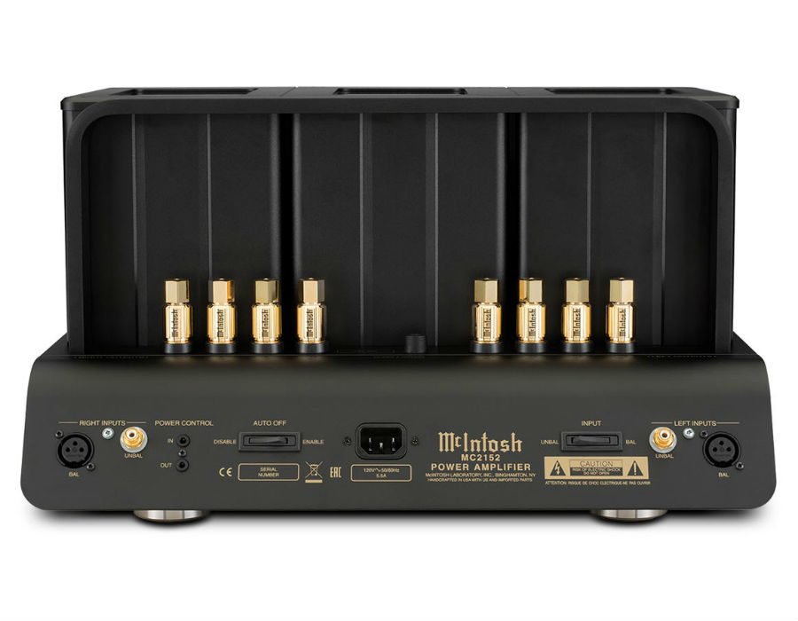 McIntosh MC2152 - Imagen 3