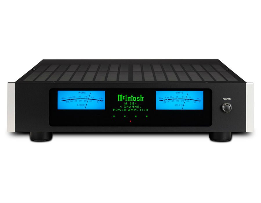 McIntosh MI254