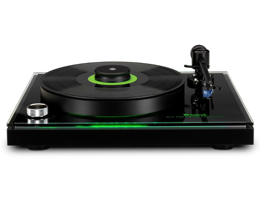 McIntosh MT2