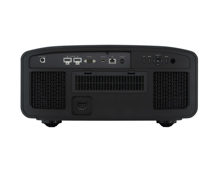 JVC DLA-NX9 - Imagen 3