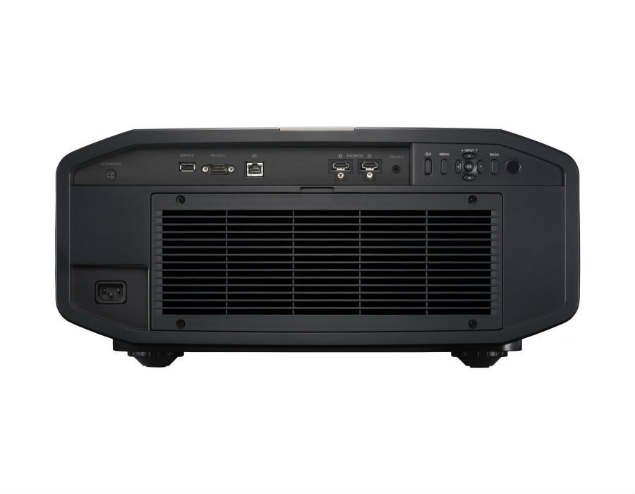 JVC DLA-RS4500K - Imagen 2