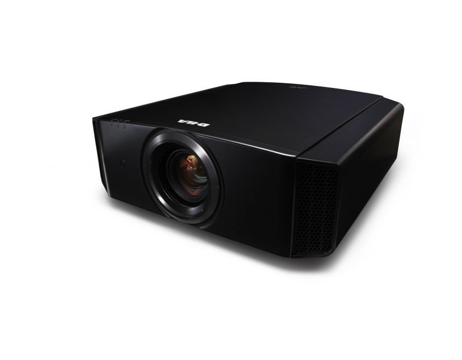 JVC DLA-X590R