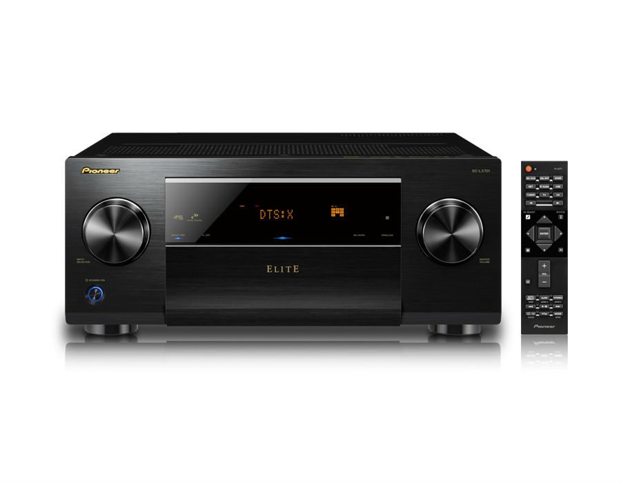 Pioneer SC-LX701