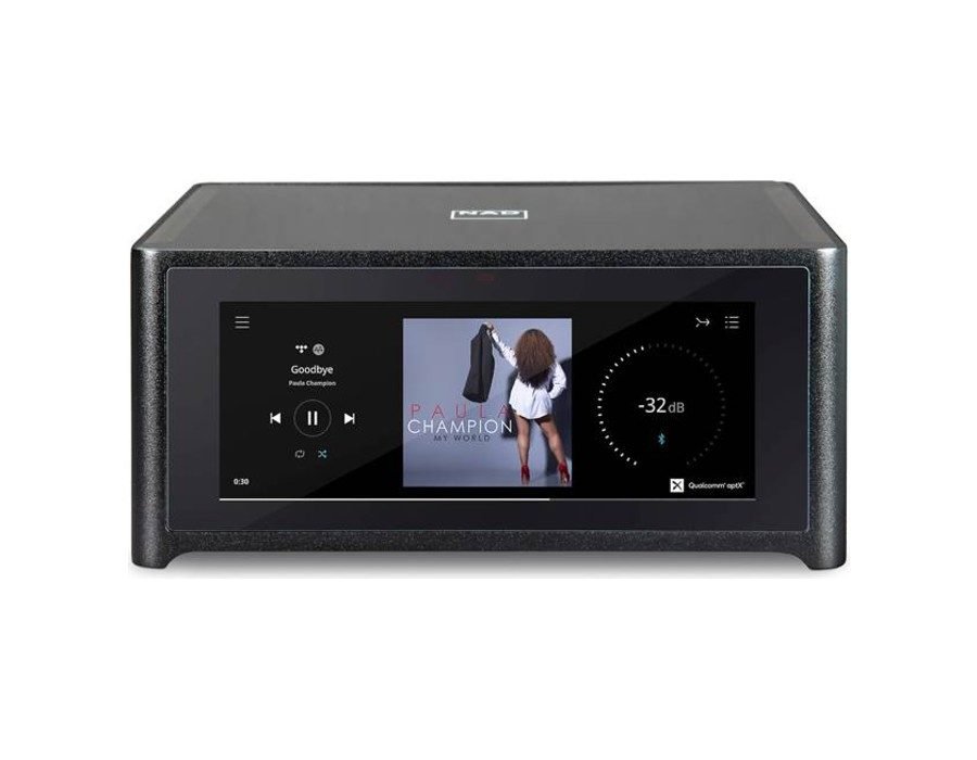 NAD M10
