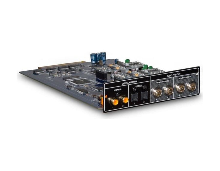 NAD AM 17