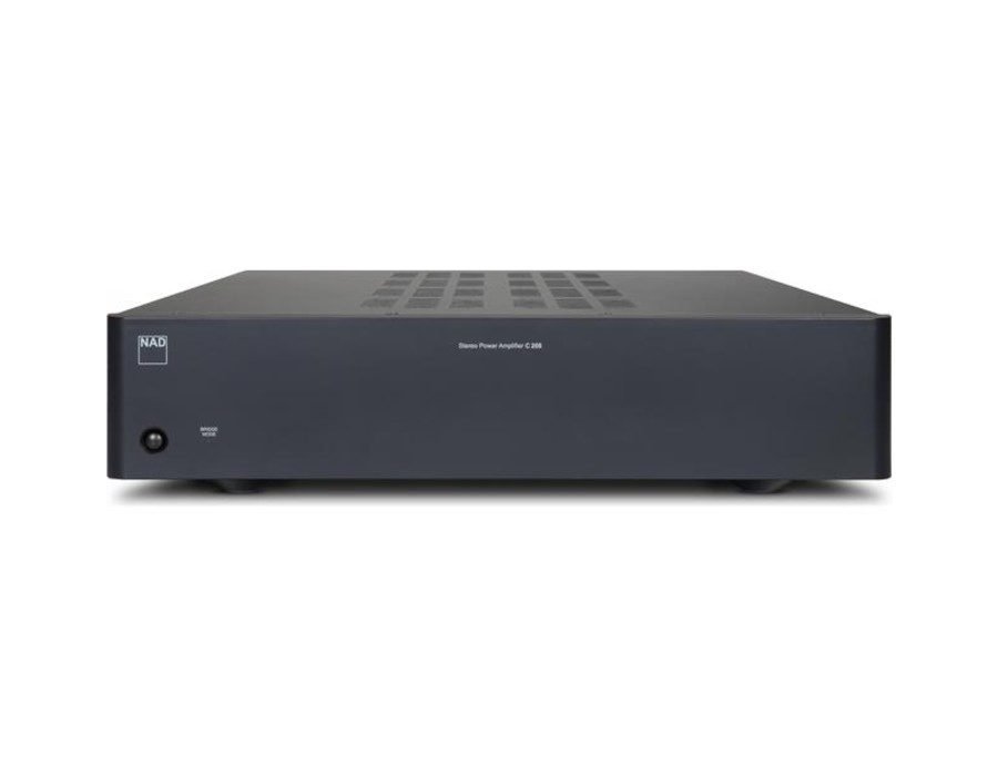 NAD C 268