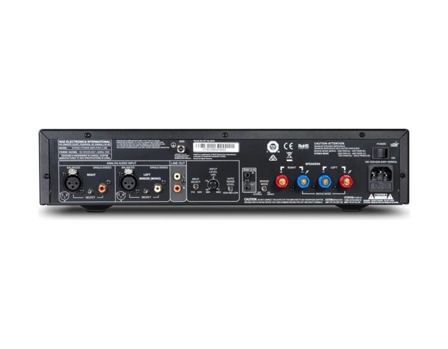 NAD C 268