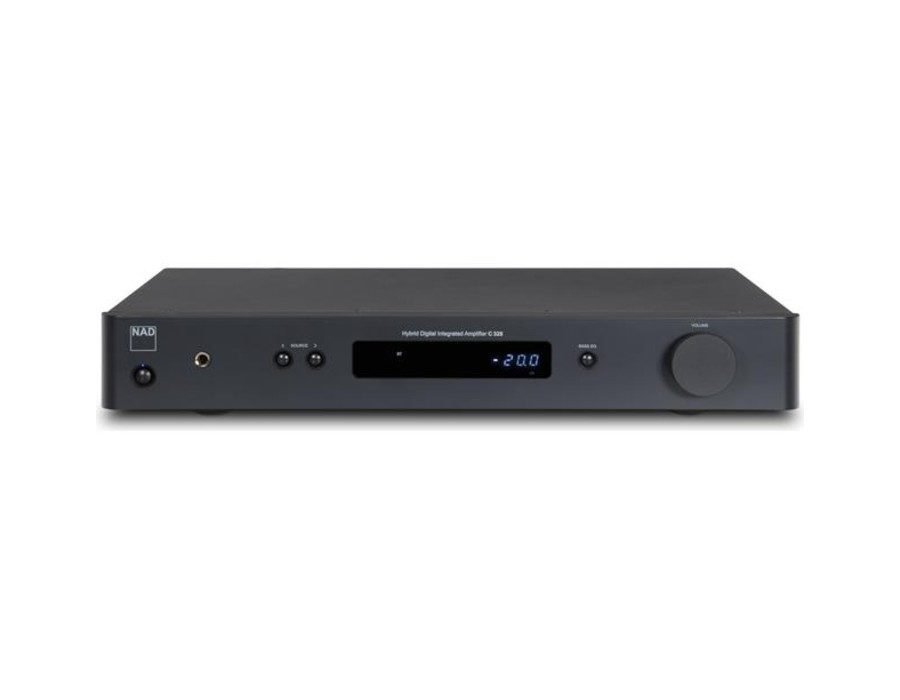 NAD C 328