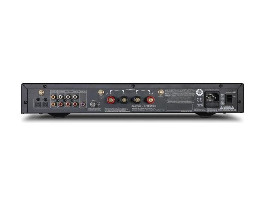 NAD C 338