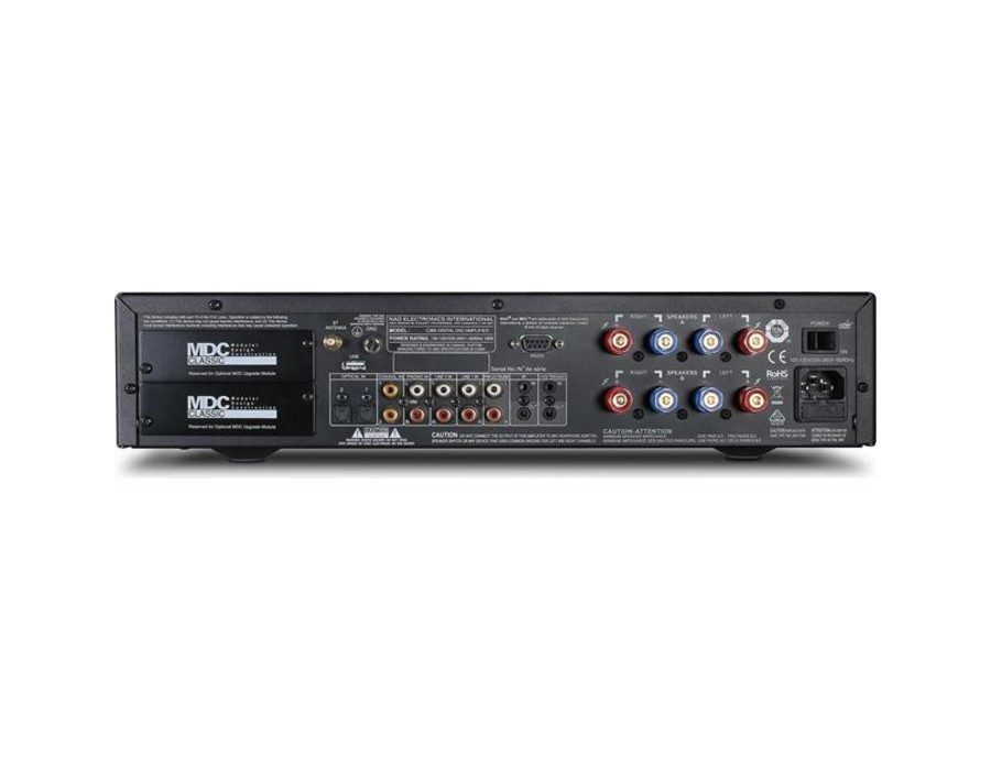NAD C 368
